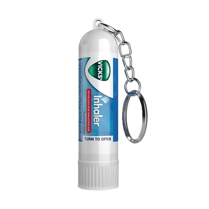 Vicks Inhaler - Provides Instant Relief From Blocked Nose